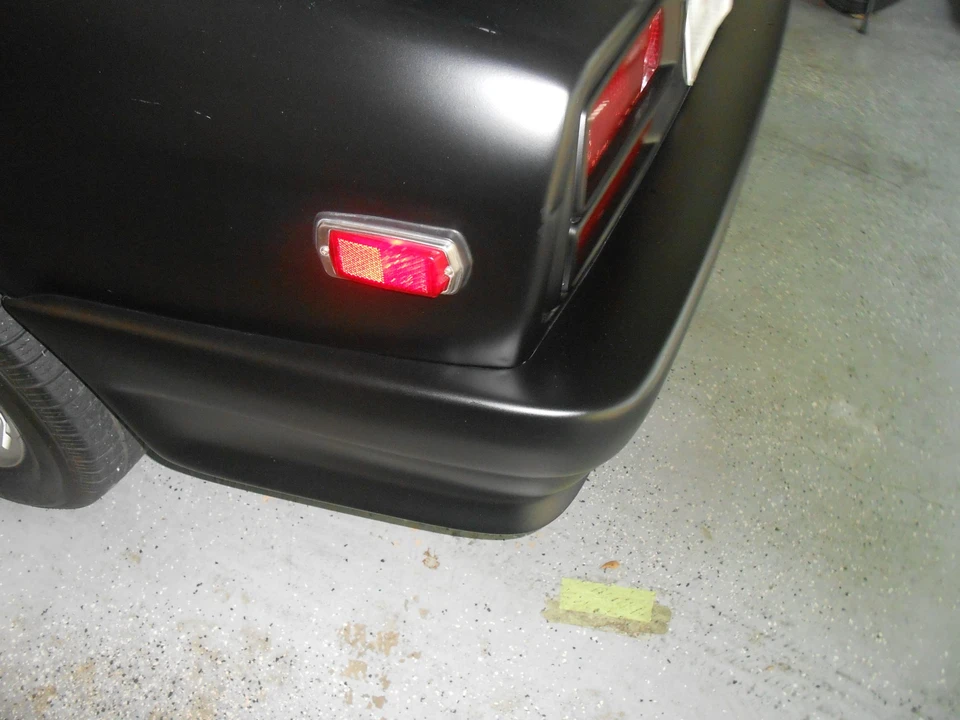 1976 Nissan Fairlady Z 1st Gen - Image 20 of 31