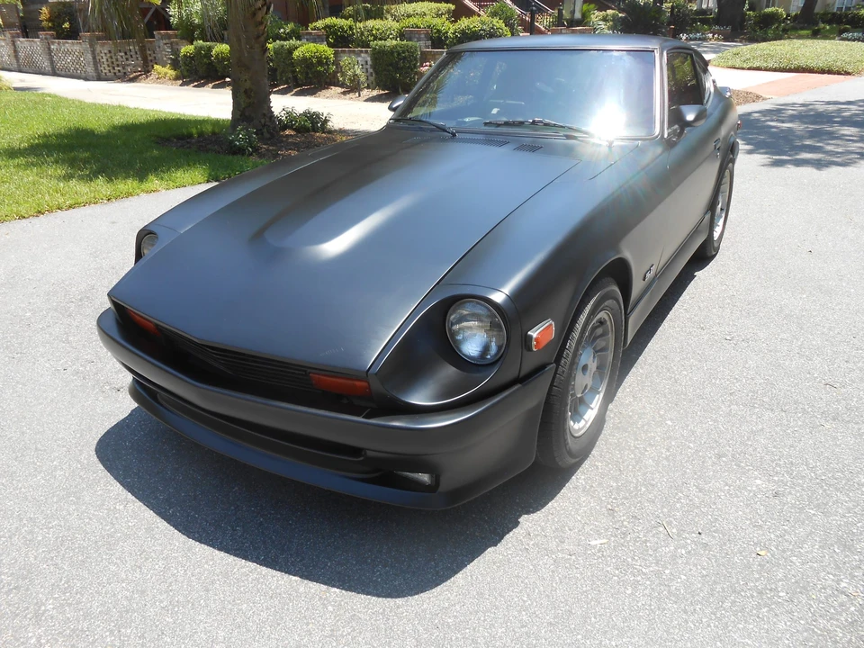 1976 Nissan Fairlady Z 1st Gen - Image 3 of 31