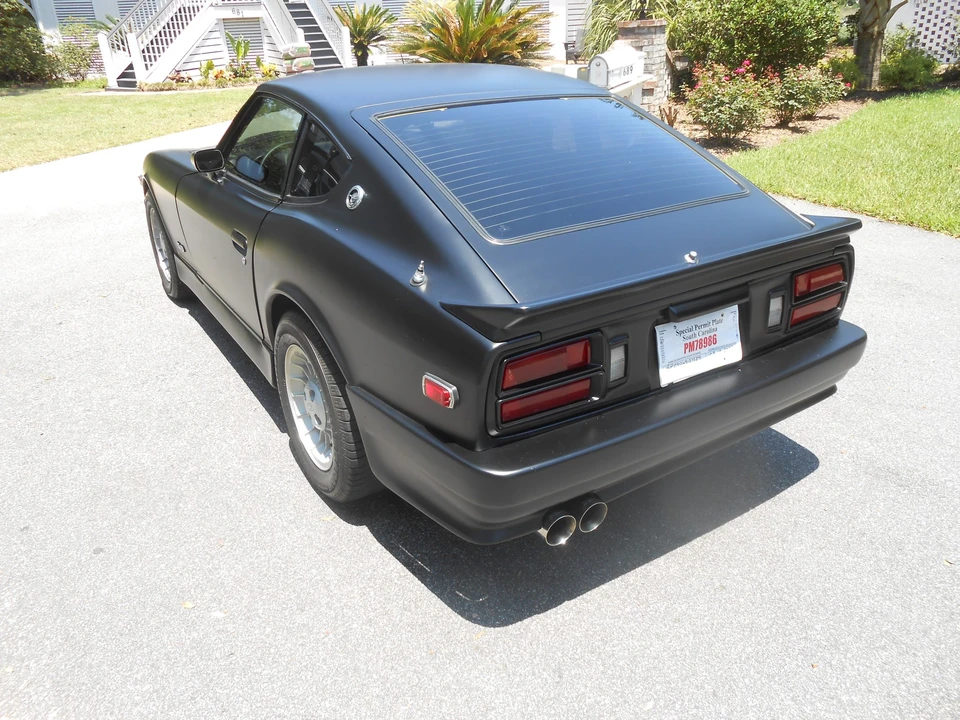 1976 Nissan Fairlady Z 1st Gen - Image 6 of 31