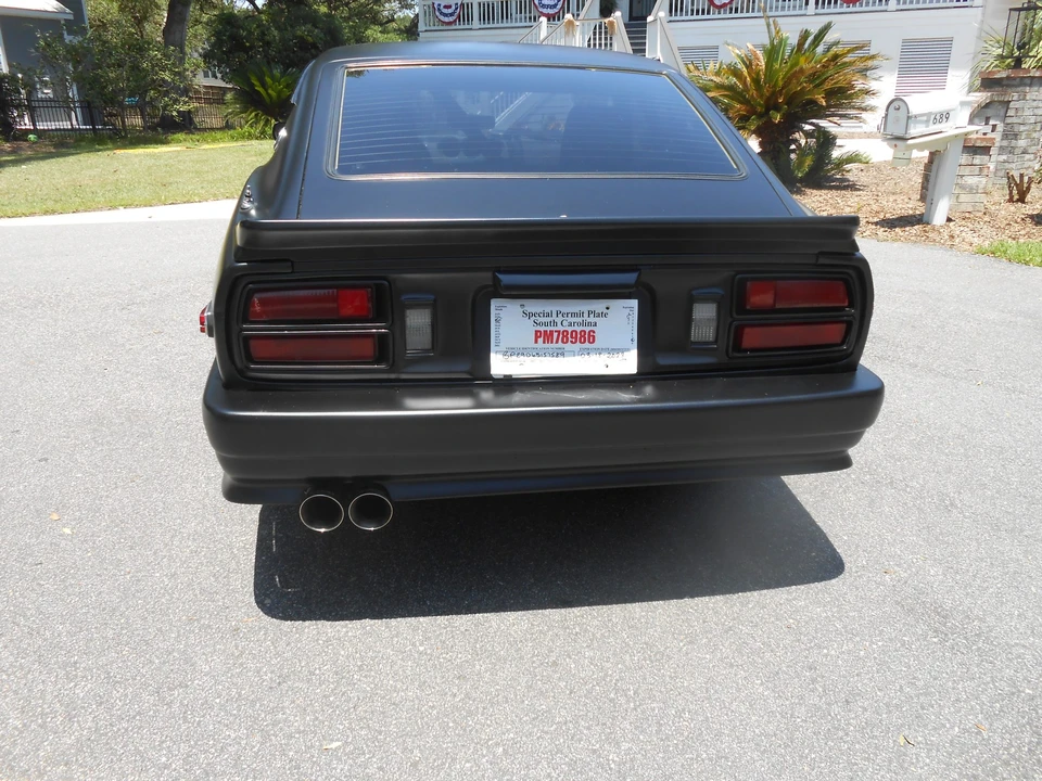 1976 Nissan Fairlady Z 1st Gen - Image 7 of 31