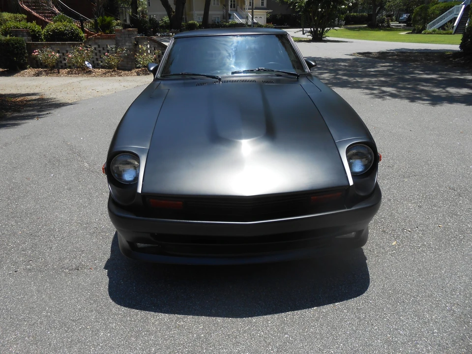 1976 Nissan Fairlady Z 1st Gen - Image 2 of 31