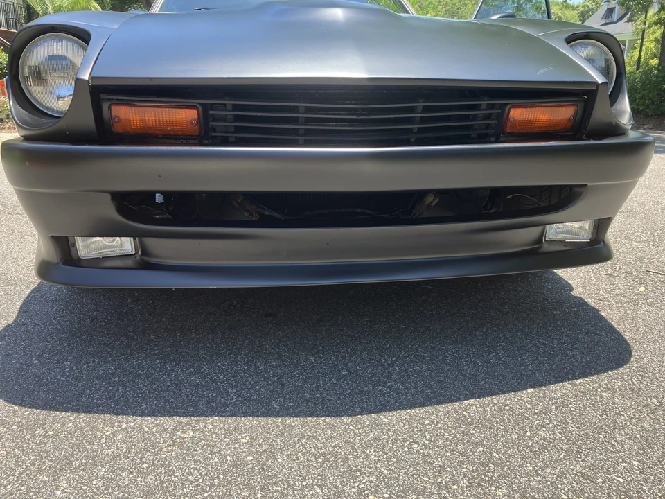 1976 Nissan Fairlady Z 1st Gen - Image 17 of 31