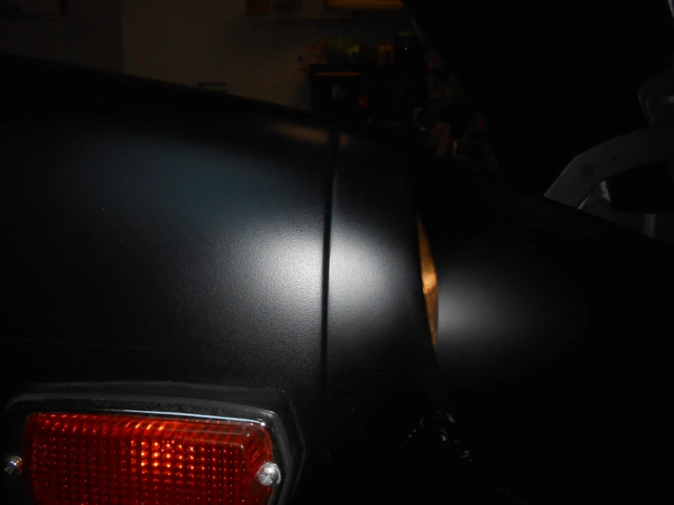 1976 Nissan Fairlady Z 1st Gen - Image 12 of 31