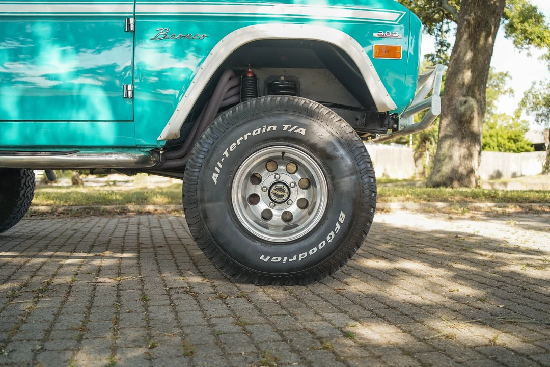 1976 Ford Bronco 1st Gen - Image 18 of 31