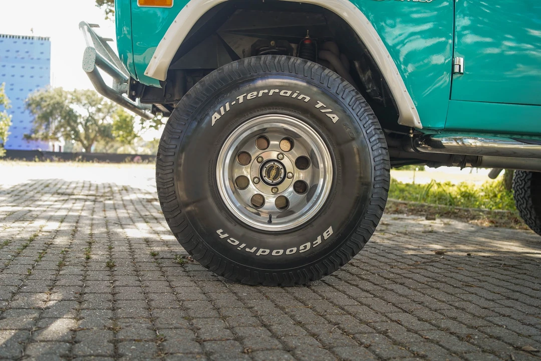 1976 Ford Bronco 1st Gen - Image 23 of 31