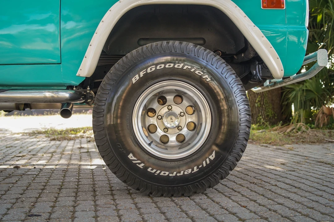1976 Ford Bronco 1st Gen - Image 26 of 31