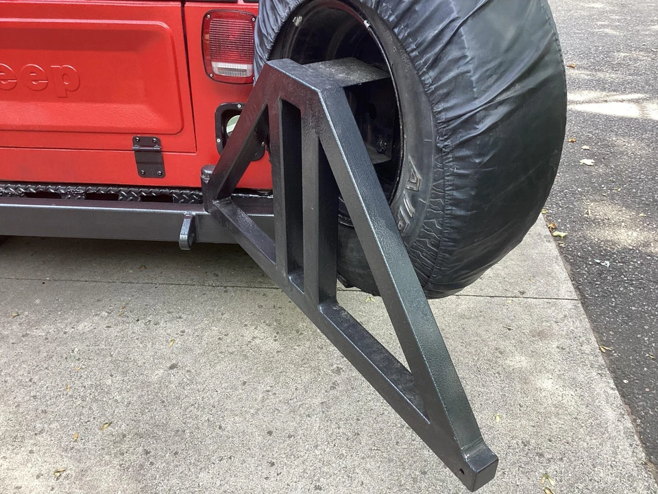 1976 Jeep CJ7 - Image 16 of 31