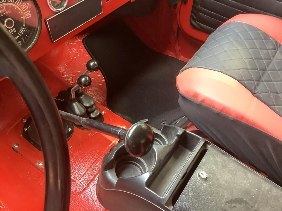 1976 Jeep CJ7 - Image 30 of 31