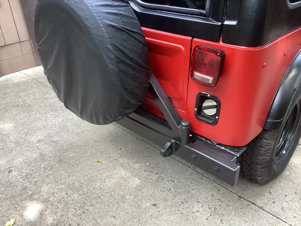 1976 Jeep CJ7 - Image 15 of 31
