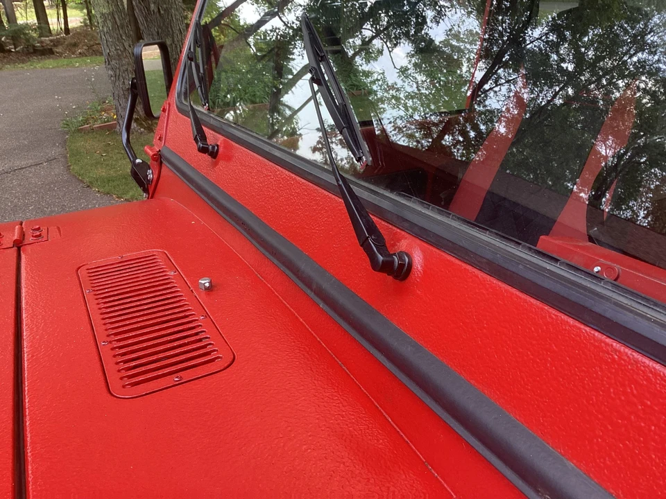 1976 Jeep CJ7 - Image 10 of 31