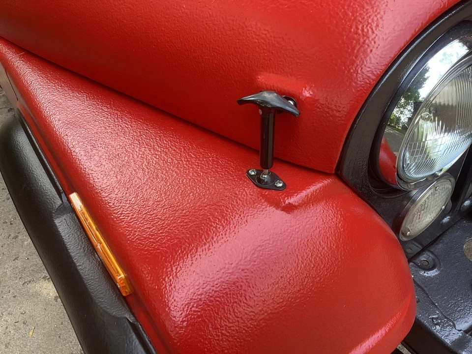 1976 Jeep CJ7 - Image 17 of 31