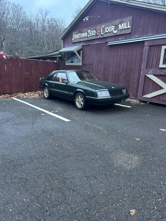 1979 Ford Mustang 3rd Gen - Image 11 of 31