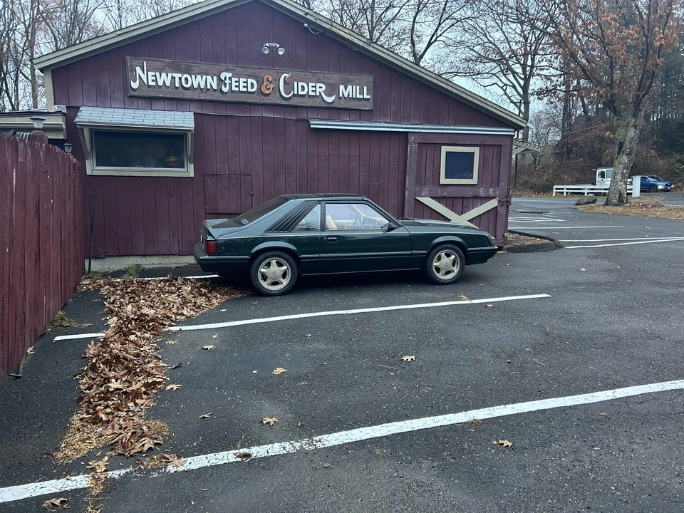 1979 Ford Mustang 3rd Gen - Image 12 of 31