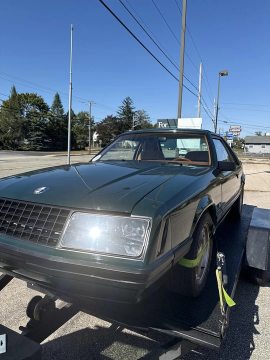 1979 Ford Mustang 3rd Gen - Image 15 of 31