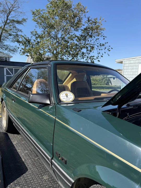 1979 Ford Mustang 3rd Gen - Image 18 of 31