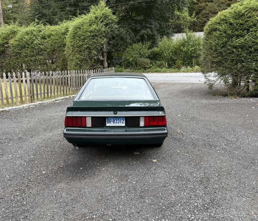1979 Ford Mustang 3rd Gen - Image 6 of 31