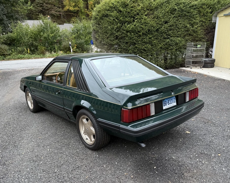 1979 Ford Mustang 3rd Gen - Image 5 of 31