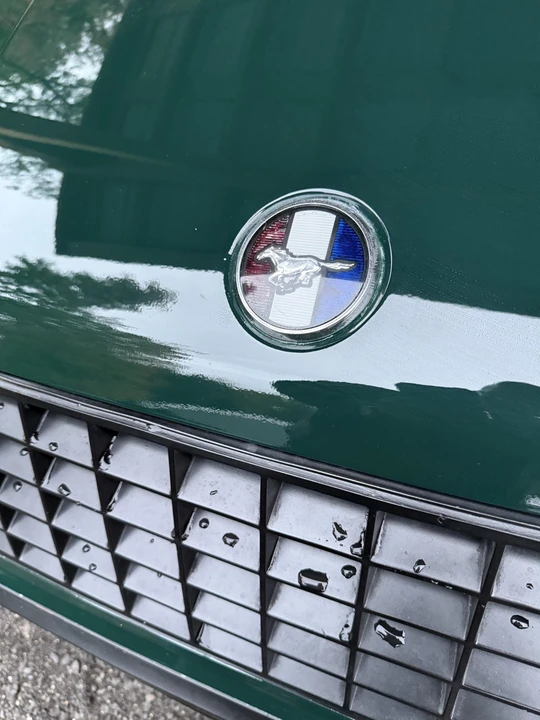 1979 Ford Mustang 3rd Gen - Image 25 of 31