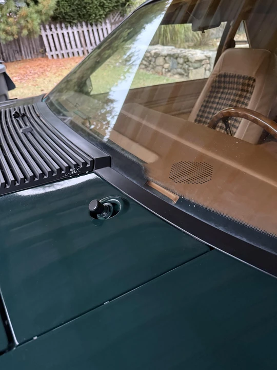 1979 Ford Mustang 3rd Gen - Image 26 of 31