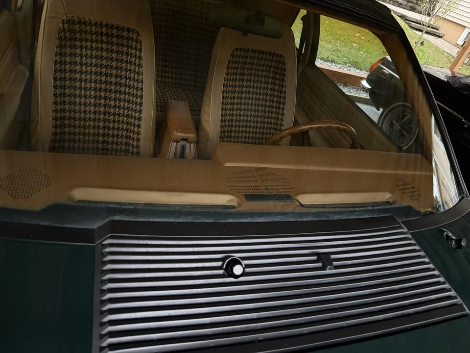 1979 Ford Mustang 3rd Gen - Image 28 of 31