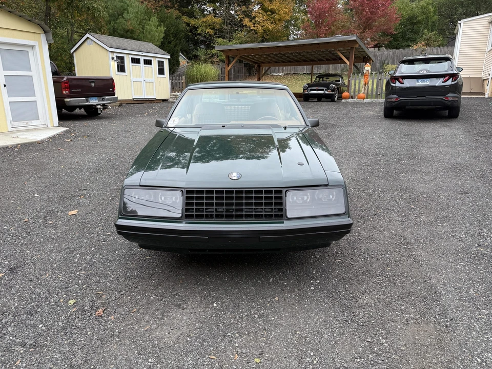 1979 Ford Mustang 3rd Gen - Image 2 of 31