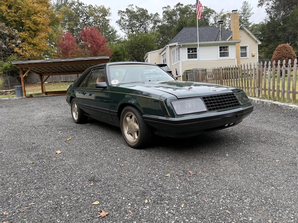 1979 Ford Mustang 3rd Gen - Image 9 of 31