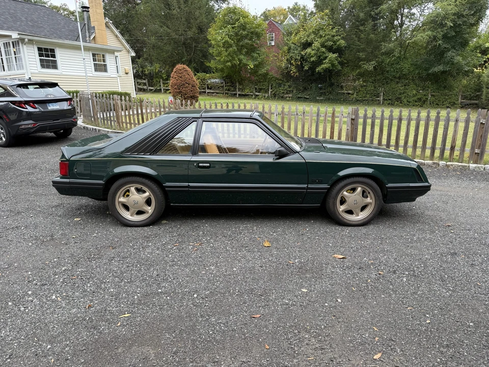 1979 Ford Mustang 3rd Gen - Image 8 of 31