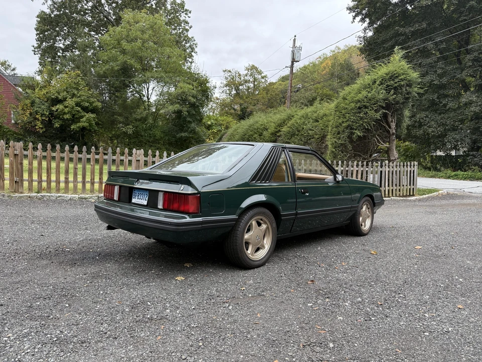 1979 Ford Mustang 3rd Gen - Image 7 of 31