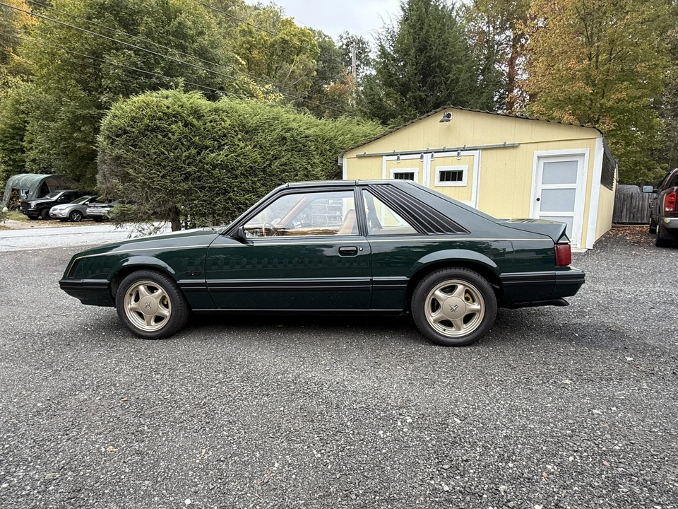 1979 Ford Mustang 3rd Gen - Image 4 of 31