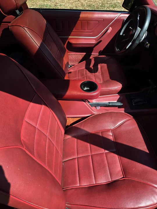 1982 Mercury Capri - Image 17 of 31
