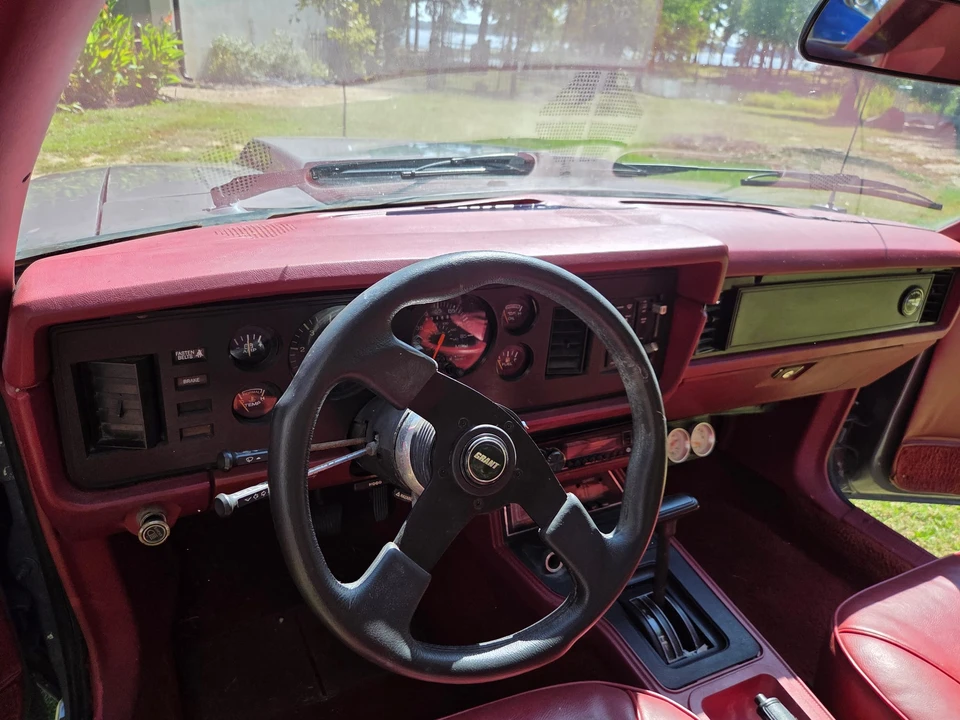 1982 Mercury Capri - Image 18 of 31