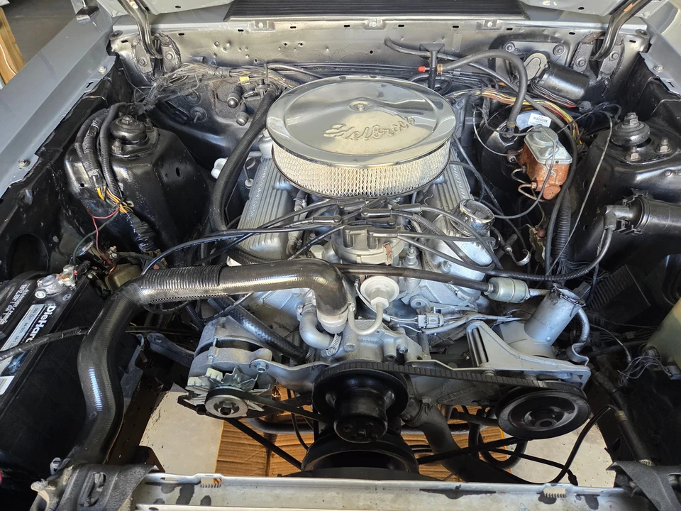 1982 Mercury Capri - Image 25 of 31