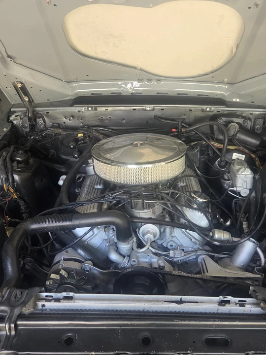 1982 Mercury Capri - Image 26 of 31