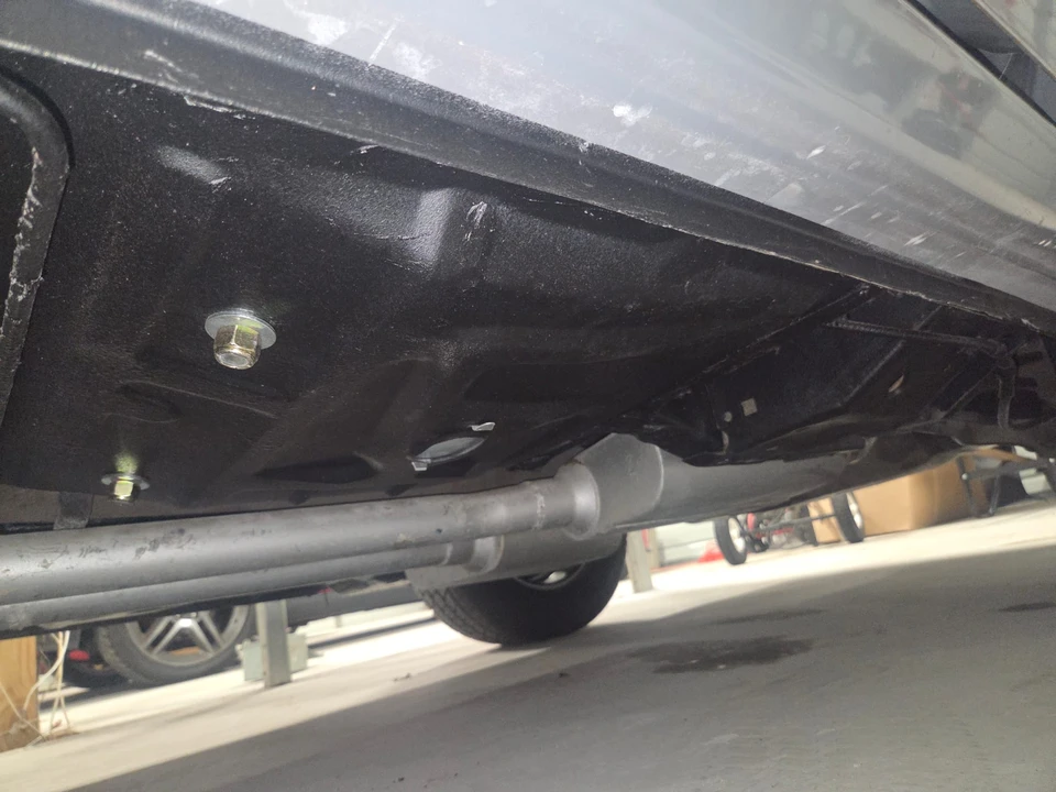 1982 Mercury Capri - Image 29 of 31