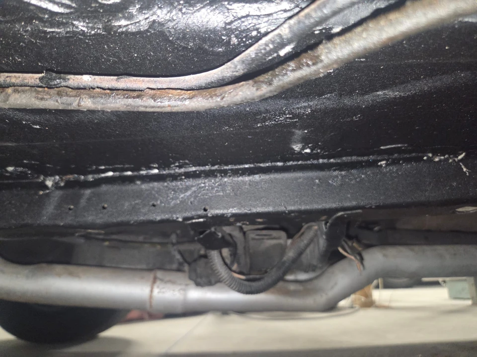 1982 Mercury Capri - Image 30 of 31