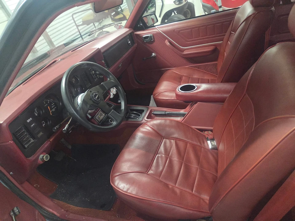 1982 Mercury Capri - Image 15 of 31