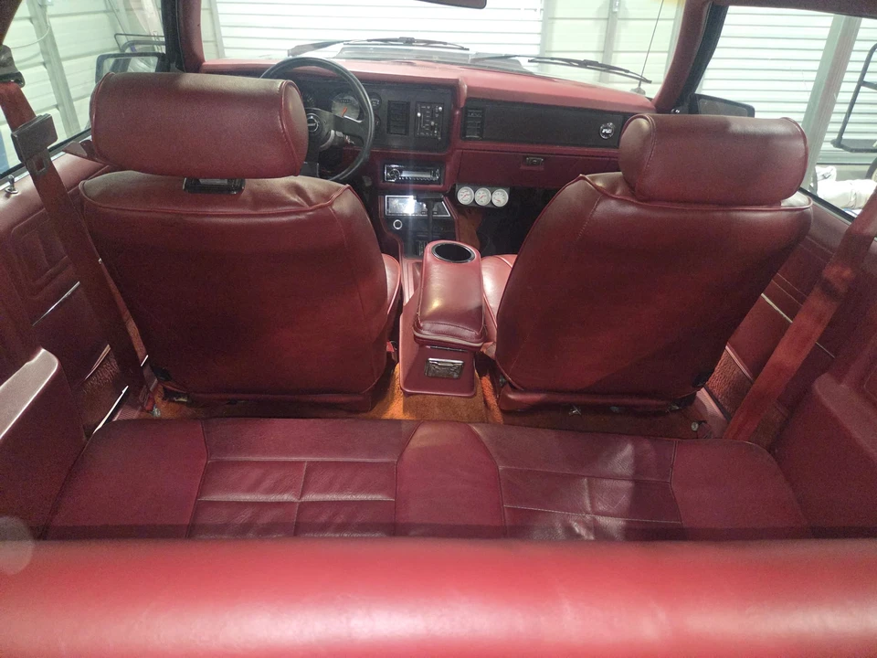 1982 Mercury Capri - Image 20 of 31