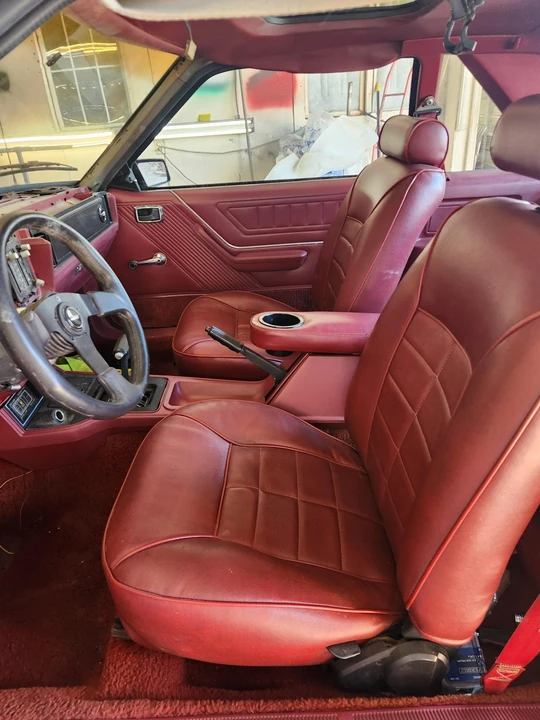1982 Mercury Capri - Image 16 of 31