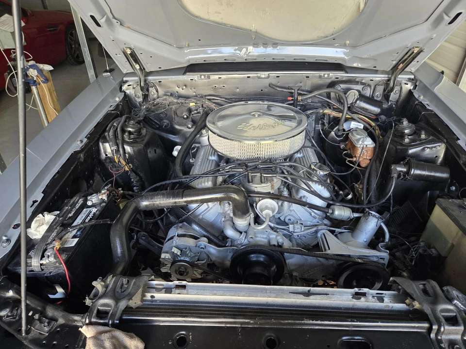 1982 Mercury Capri - Image 24 of 31
