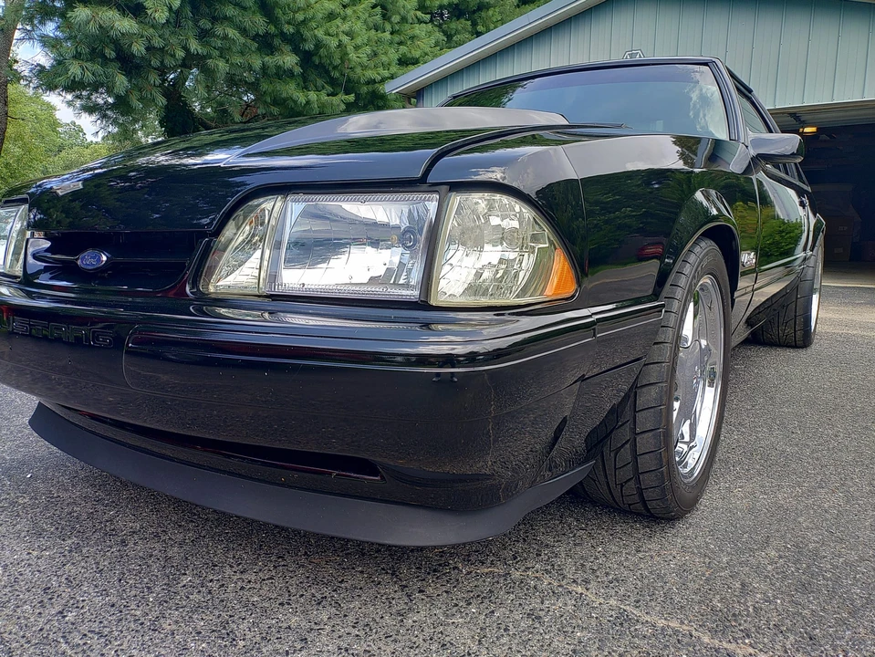 1987 Ford Mustang 3rd Gen - Image 18 of 31