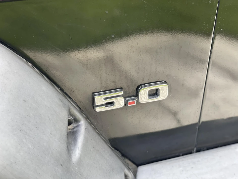 1995 Jeep YJ Wrangler - Image 30 of 31