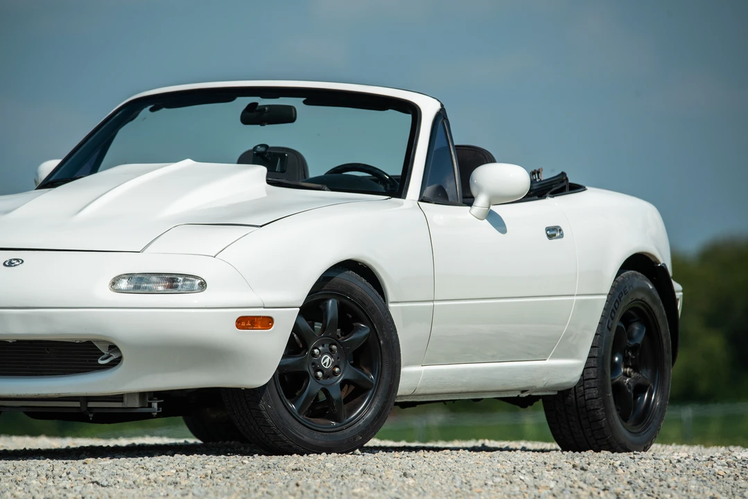 1996 Mazda NA MX-5 Miata - Image 29 of 31