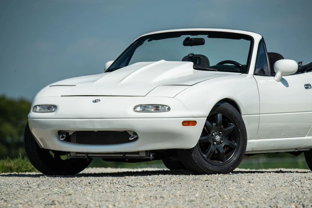 1996 Mazda NA MX-5 Miata - Image 30 of 31
