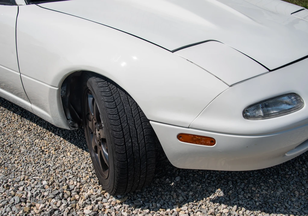 1996 Mazda NA MX-5 Miata - Image 31 of 31