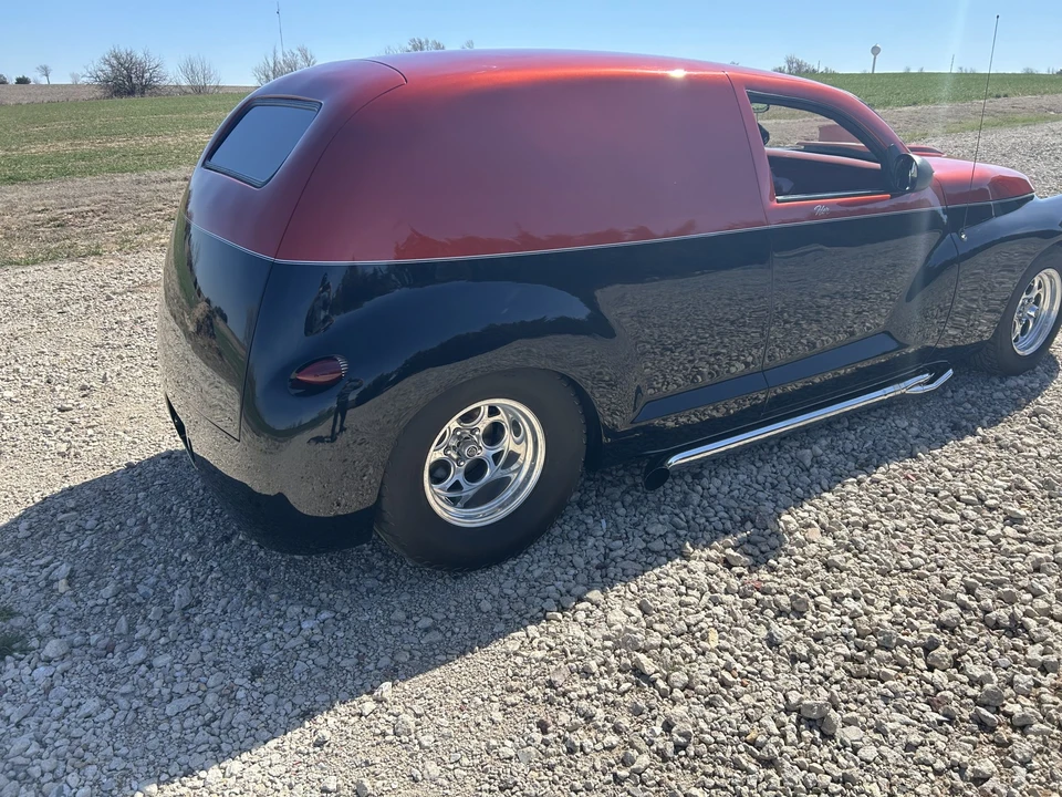 2001 Chrysler PT Cruiser - Image 13 of 31