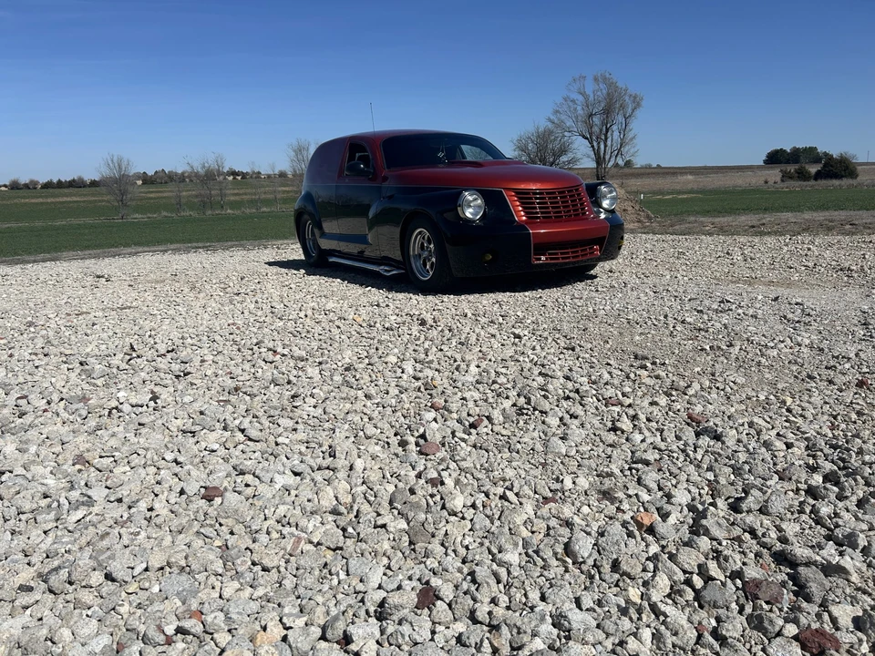 2001 Chrysler PT Cruiser - Image 16 of 31