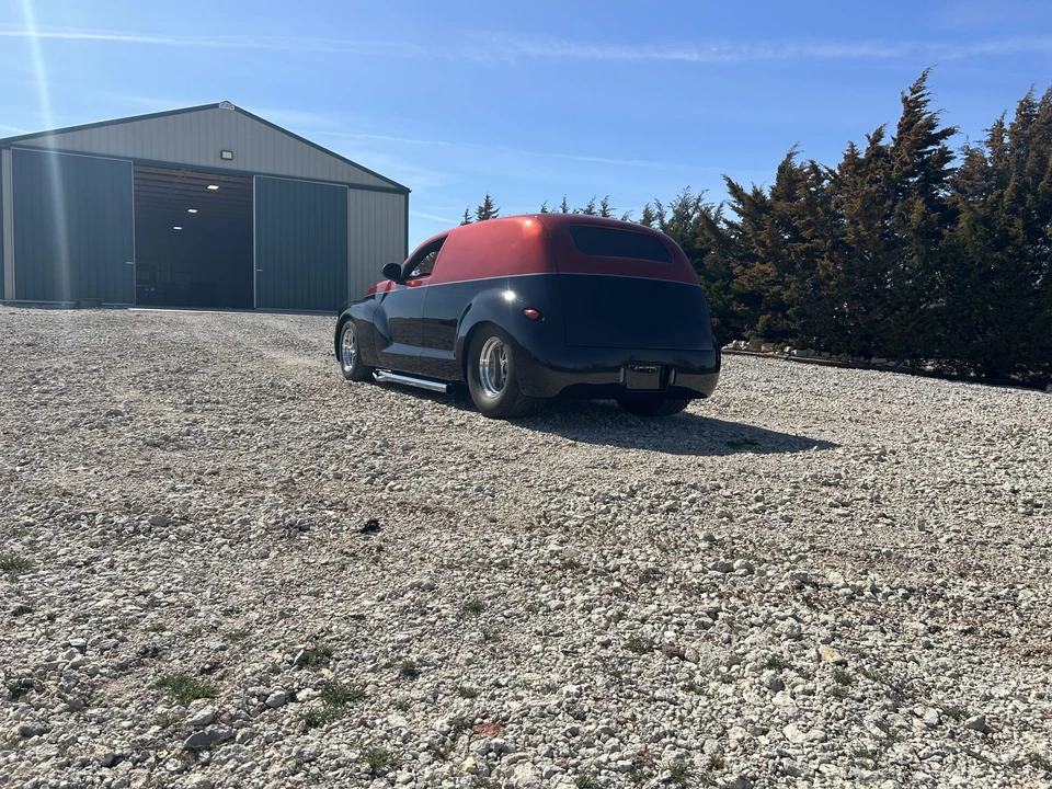 2001 Chrysler PT Cruiser - Image 20 of 31