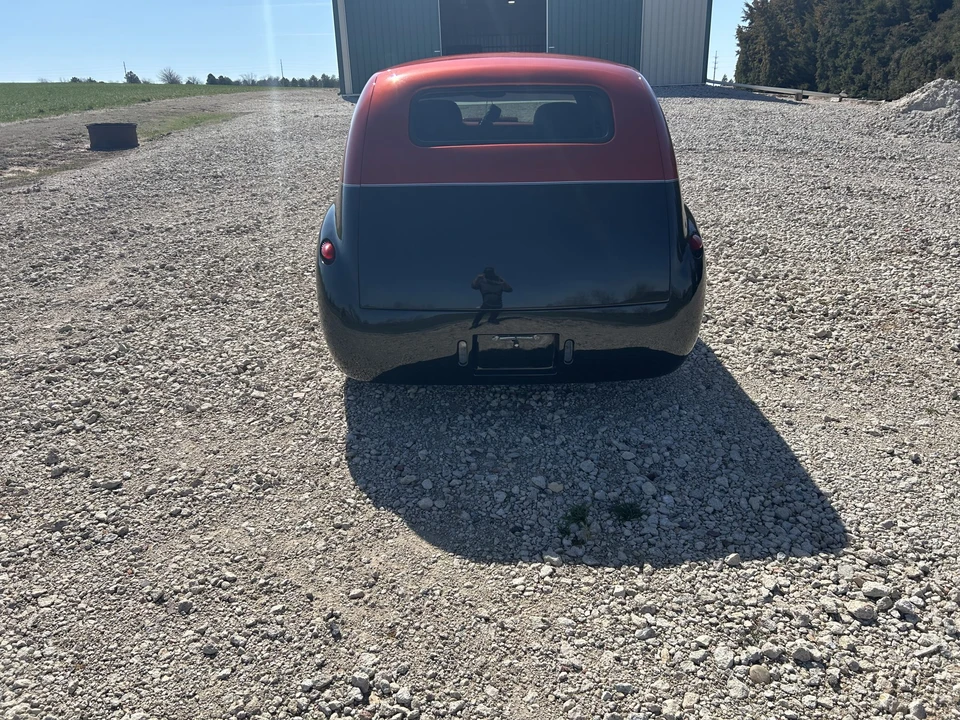 2001 Chrysler PT Cruiser - Image 11 of 31