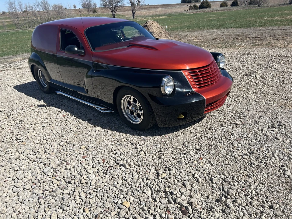2001 Chrysler PT Cruiser - Image 2 of 31