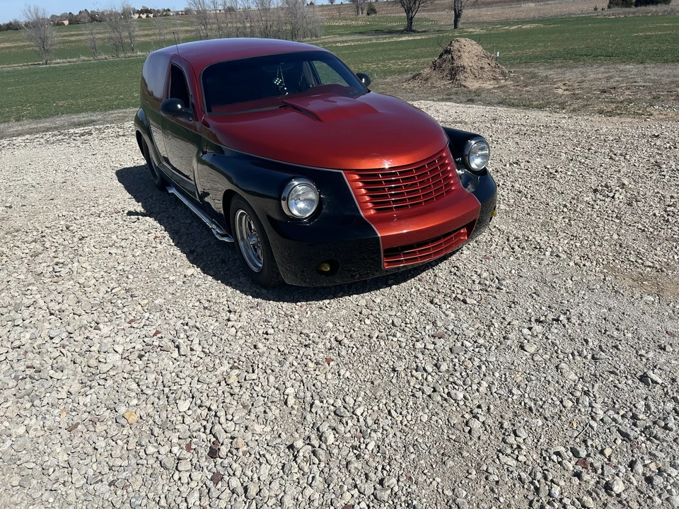2001 Chrysler PT Cruiser - Image 3 of 31